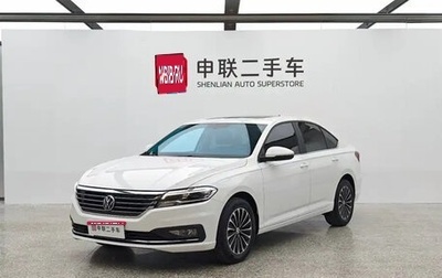 Volkswagen Lavida, 2022 год, 1 485 000 рублей, 1 фотография