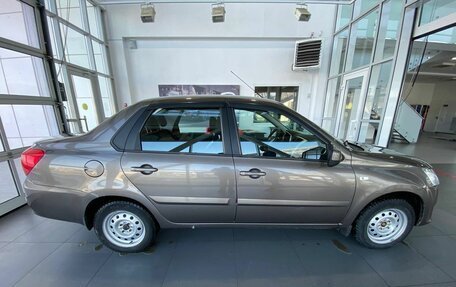 Datsun on-DO I рестайлинг, 2018 год, 555 000 рублей, 4 фотография