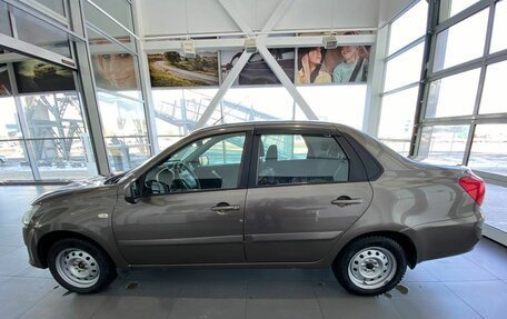 Datsun on-DO I рестайлинг, 2018 год, 555 000 рублей, 8 фотография