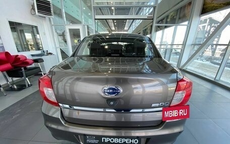 Datsun on-DO I рестайлинг, 2018 год, 555 000 рублей, 6 фотография