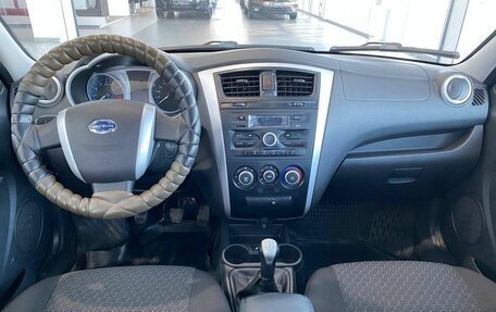 Datsun on-DO I рестайлинг, 2018 год, 555 000 рублей, 15 фотография