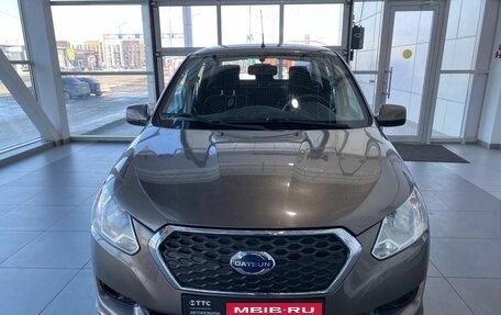 Datsun on-DO I рестайлинг, 2018 год, 555 000 рублей, 2 фотография
