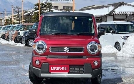 Suzuki Hustler, 2022 год, 810 000 рублей, 2 фотография