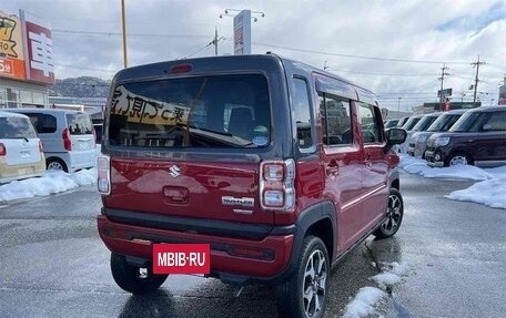 Suzuki Hustler, 2022 год, 810 000 рублей, 4 фотография