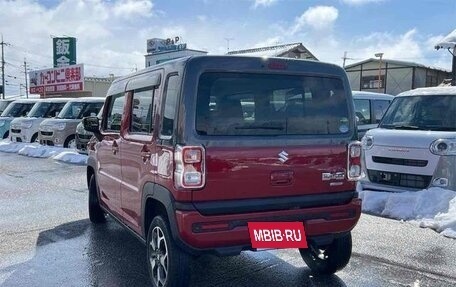 Suzuki Hustler, 2022 год, 810 000 рублей, 6 фотография