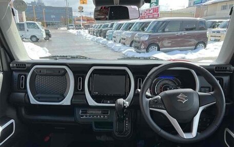Suzuki Hustler, 2022 год, 810 000 рублей, 26 фотография