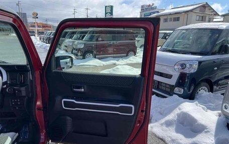 Suzuki Hustler, 2022 год, 810 000 рублей, 21 фотография