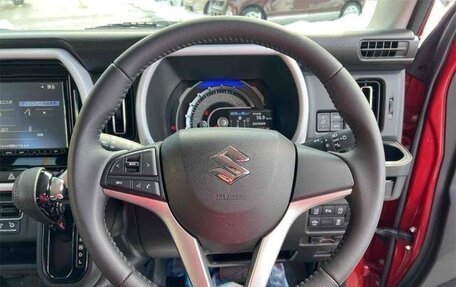 Suzuki Hustler, 2022 год, 810 000 рублей, 27 фотография