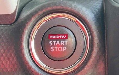 Suzuki Hustler, 2022 год, 810 000 рублей, 30 фотография