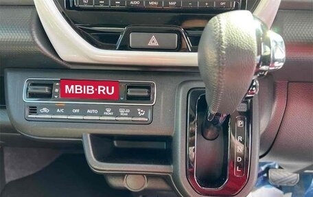 Suzuki Hustler, 2022 год, 810 000 рублей, 28 фотография