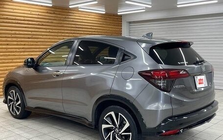 Honda Vezel, 2020 год, 1 650 004 рублей, 2 фотография