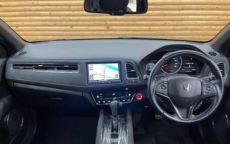 Honda Vezel, 2020 год, 1 650 004 рублей, 8 фотография