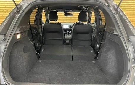 Honda Vezel, 2020 год, 1 650 004 рублей, 11 фотография