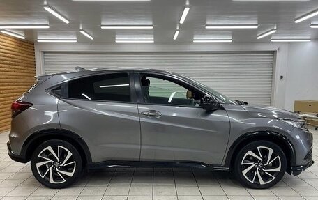 Honda Vezel, 2020 год, 1 650 004 рублей, 4 фотография