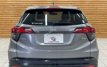Honda Vezel, 2020 год, 1 650 004 рублей, 6 фотография