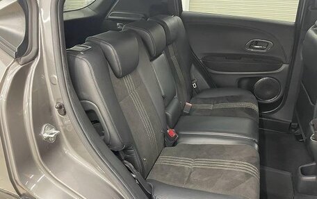 Honda Vezel, 2020 год, 1 650 004 рублей, 12 фотография