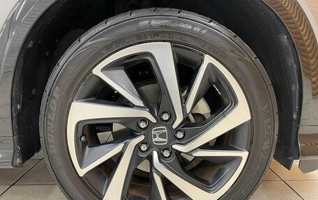Honda Vezel, 2020 год, 1 650 004 рублей, 13 фотография