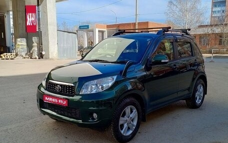 Toyota Rush II, 2009 год, 1 490 000 рублей, 1 фотография