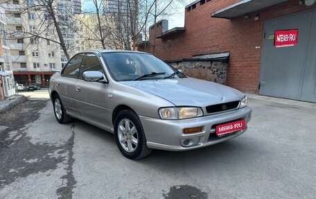 Subaru Impreza IV, 1999 год, 265 000 рублей, 1 фотография