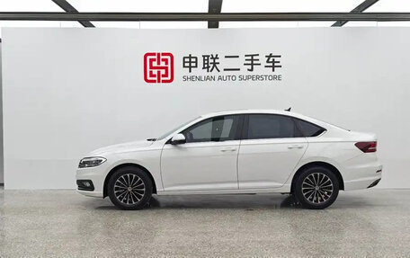 Volkswagen Lavida, 2022 год, 1 485 000 рублей, 3 фотография