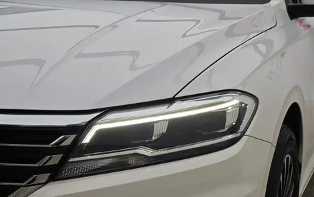 Volkswagen Lavida, 2022 год, 1 485 000 рублей, 9 фотография