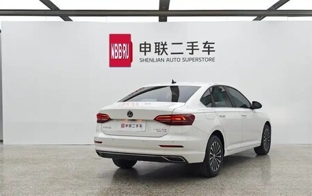 Volkswagen Lavida, 2022 год, 1 485 000 рублей, 6 фотография