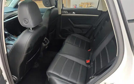 Volkswagen Lavida, 2022 год, 1 485 000 рублей, 11 фотография