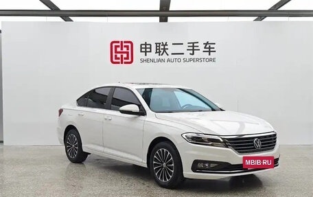 Volkswagen Lavida, 2022 год, 1 485 000 рублей, 8 фотография