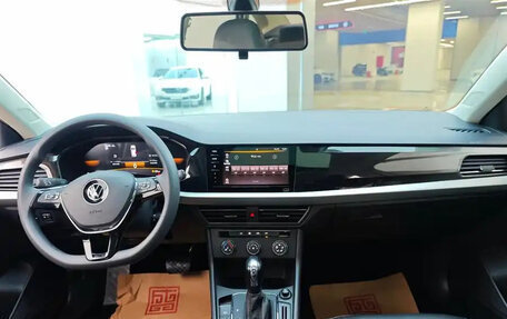 Volkswagen Lavida, 2022 год, 1 485 000 рублей, 15 фотография