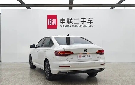 Volkswagen Lavida, 2022 год, 1 485 000 рублей, 4 фотография