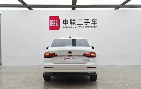 Volkswagen Lavida, 2022 год, 1 485 000 рублей, 5 фотография