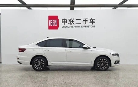 Volkswagen Lavida, 2022 год, 1 485 000 рублей, 7 фотография