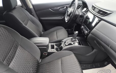 Nissan Rogue II, 2018 год, 1 816 000 рублей, 11 фотография