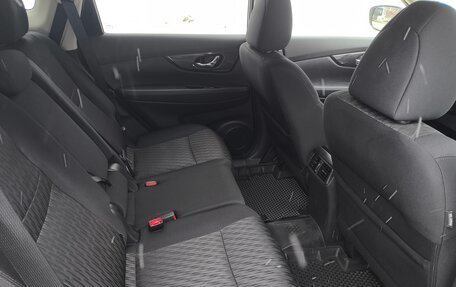 Nissan Rogue II, 2018 год, 1 816 000 рублей, 12 фотография