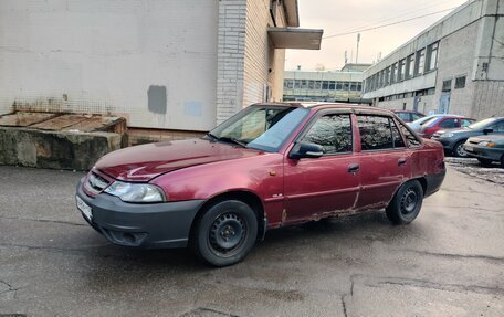 Daewoo Nexia I рестайлинг, 2012 год, 95 000 рублей, 2 фотография