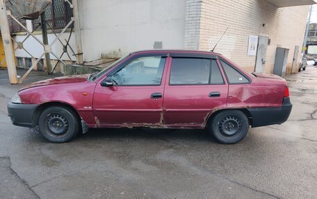Daewoo Nexia I рестайлинг, 2012 год, 95 000 рублей, 3 фотография