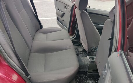 Daewoo Nexia I рестайлинг, 2012 год, 95 000 рублей, 6 фотография