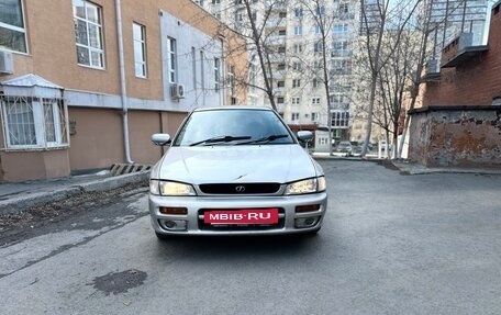 Subaru Impreza IV, 1999 год, 265 000 рублей, 2 фотография
