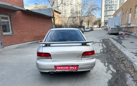 Subaru Impreza IV, 1999 год, 265 000 рублей, 6 фотография