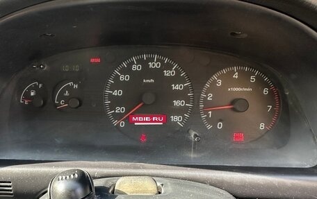 Subaru Impreza IV, 1999 год, 265 000 рублей, 13 фотография