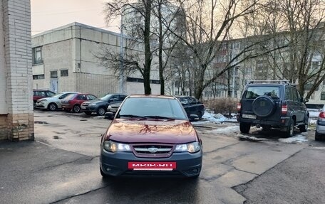 Daewoo Nexia I рестайлинг, 2012 год, 95 000 рублей, 4 фотография