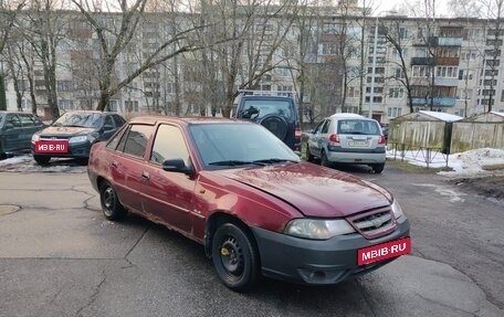 Daewoo Nexia I рестайлинг, 2012 год, 95 000 рублей, 5 фотография