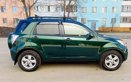 Toyota Rush II, 2009 год, 1 490 000 рублей, 4 фотография