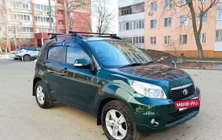 Toyota Rush II, 2009 год, 1 490 000 рублей, 3 фотография