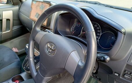 Toyota Rush II, 2009 год, 1 490 000 рублей, 8 фотография