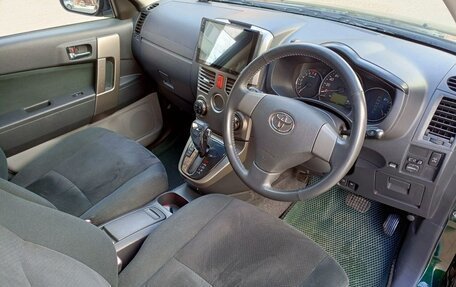 Toyota Rush II, 2009 год, 1 490 000 рублей, 7 фотография