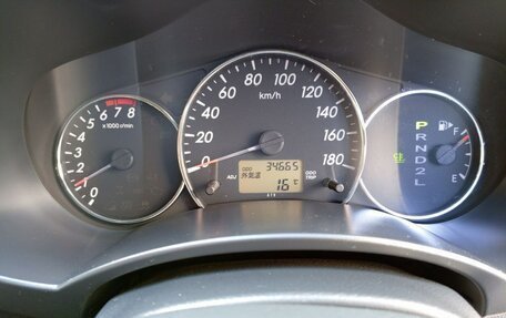 Toyota Rush II, 2009 год, 1 490 000 рублей, 12 фотография