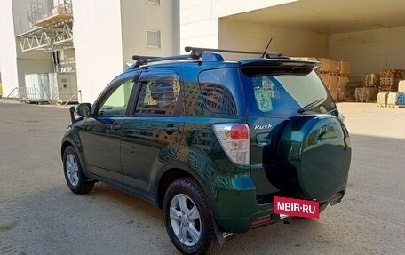 Toyota Rush II, 2009 год, 1 490 000 рублей, 6 фотография