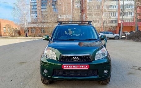 Toyota Rush II, 2009 год, 1 490 000 рублей, 2 фотография