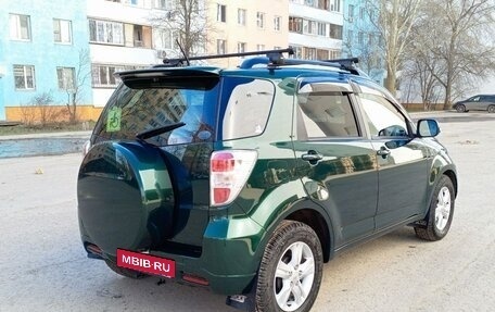 Toyota Rush II, 2009 год, 1 490 000 рублей, 5 фотография